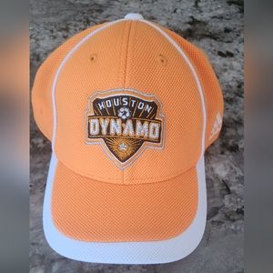 Houston dynamo youth Cap